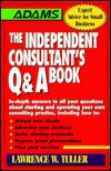 The Independent Consultant's Q & A Book (Paperback)