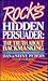 Rock's Hidden Persuader: Th...