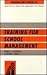Training for School Managem...