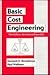Basic Cost Engineering