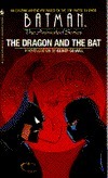 The Dragon and the Bat