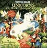 Unicorns and Other Fabulous Creatures (Tattoo Tales) Unicorns and Other Fabulous Creatures (Tattoo Tales)