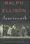 Juneteenth by Ralph Ellison