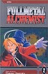 Fullmetal Alchemi...