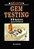 Gem Testing