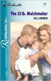 The 15 Lb. Matchmaker (Silhouette Romance)
