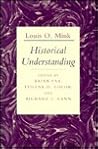Historical Understanding