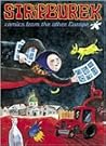 Stripburek: Comics from the Other Europe