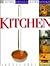 DK Home Design Workbooks: Kitchen