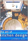The Art of Kitchen Design (Paperback)
