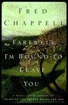 Capa do Livro Farewell, I'm Bound to Leave You