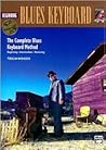 Beginning Blues Keyboard (Book & CD)