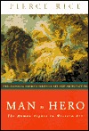 Man as Hero: The Human Figure in Western Art (Classical America Series in Art and Architecture)