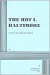 The Hot L Baltimore (Paperback)