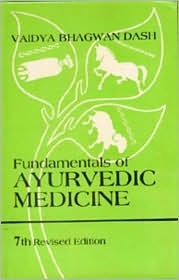 Fundamentals of Ayurvedic Medicine (Hardcover)