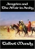 Jimgrim and the Affair in Araby