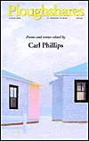Ploughshares Spring 2003 (Paperback)