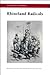 Rhineland Radicals: The Democratic Movement and the Revolution of 1848-1849