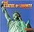 The Statue of Liberty (The Library of American Landmarks)