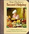 TONY CHACHERE'S SECOND HELPING A Lifetime Collection of the OLE Master's Favorite Cajun & Creole Recipes