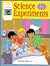 Science Experiments: For Ages 6-8 (Gifted & Talented)