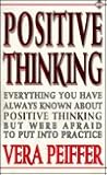 Positive Thinking...