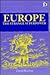 Europe by David Buchan