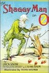 The Shaggy Man of Oz