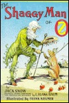 The Shaggy Man of Oz (Paperback)