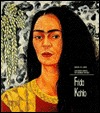 Frida Kahlo (Woman Artist)