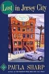 Lost in Jersey City by Paula Sharp