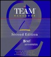 The Team Handbook (Spiral-bound)