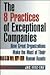 The 8 Practices of Exceptional Companies by Jac Fitz-Enz