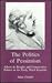 The Politics of Pessimism: Albert De Broglie and Conservative Politics in the Early Third Republic
