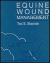 Equine Wound Management (Hardcover)
