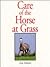 Care of the Horse at Grass by Zoe Davies