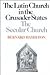 The Latin Church in the Crusader States by Bernard Hamilton