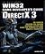 Win32 Game Developers Guide With Directx 3