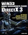 Win32 Game Developers Guide With Directx 3 Win32 Game Developers Guide With Directx 3