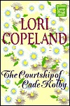 The Courtship of Cade Kolby (Paperback)