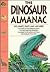 The Dinosaur Almanac by Q.L. Pearce