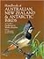 Handbook of Australian, New Zealand and Antarctic Birds