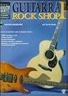 Belwin's 21st Century Guitar Rock Shop 1: Spanish Language Edition, Book & CD (Spanish Edition) Belwin's 21st Century Guitar Rock Shop 1: Spanish Language Edition, Book & CD (Spanish Edition)