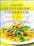 The new vegetarian cookbook