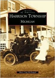 Harrison Township (Images of America: Michigan)