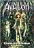 Circles in the Stream (Avalon: Web of Magic, #1)