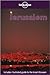 Jerusalem (Lonely Planet Guide)