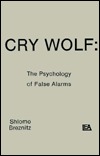 Cry Wolf (Hardcover)