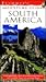 Frommer's Adventure Guides--South America, 1st Edition (Frommer Other)