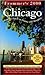 Frommer's? Chicago 2000 (Frommer's Complete Guides)